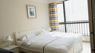 xinyage-apartment-hotel-rongde-international