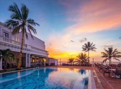Mount Lavinia Hotel