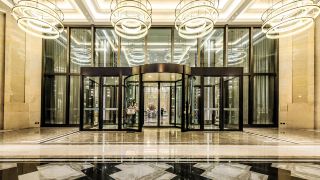 tianyi-guobin-hotel