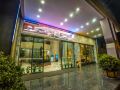 xiyue-hotel