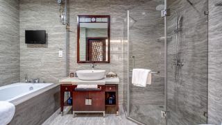 shanxi-mansion-tai-erzhuang-ancient-city-high-end-boutique-hotel