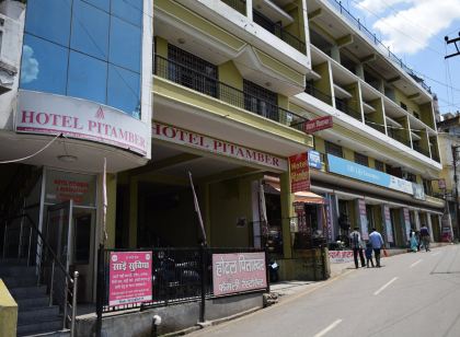Hotel Pitamber