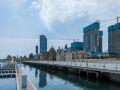 mingyueju-seaview-apartment-dalian-donggang-conference-center