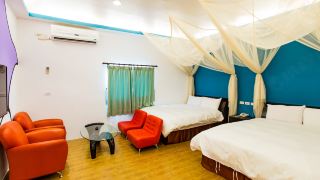 kstar-888-bed-and-breakfast