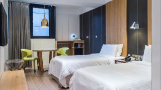 hotel-relax-ii
