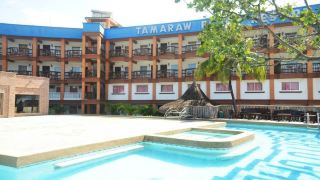 tamaraw-beach-resort
