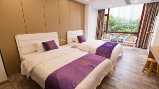 minghui-hotel