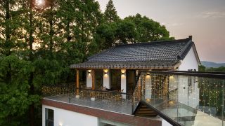 taoshanju-hostel