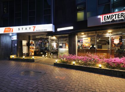 Stay7 Myeongdong
