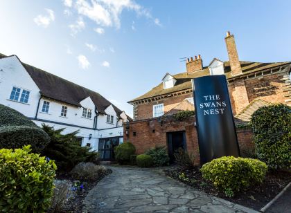 Swan's Nest Hotel