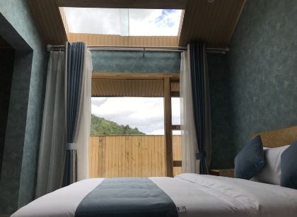 Wuhu Heguang Tongchen Homestay