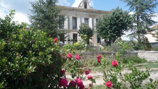 bandb-en-provence-villa-saint-marc
