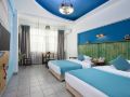 time-inn-haikou-mingzhuguangchang-road