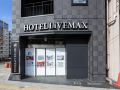 hotel-livemax-asakusabashi-ekimae