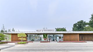 linqigu-yuedong-xiaozhu-muwu-homestay