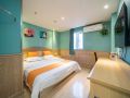 anqiju-hotel-changsha-huangxing-square-metro-station