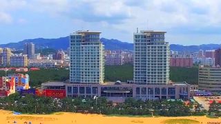 weihai-international-seaview-city-hotel