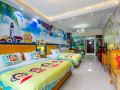 fengmi-theme-apartment-hotel