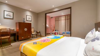 shanghai-hongqiao-huangxin-international-hotel