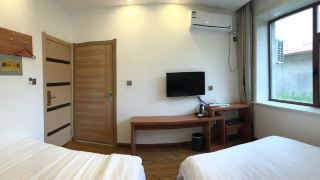 fusong-orange-hotel