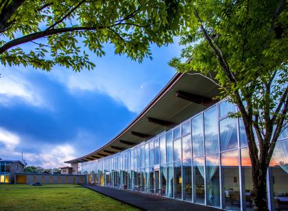 峰山高原ホテルリラクシア