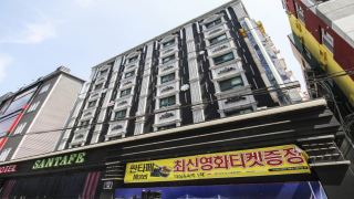 haeundae-santa-fe