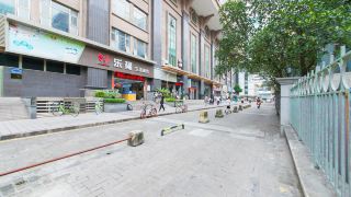 深圳城市家短租公寓