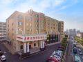 vienna-international-hotel-shenzhen-buji-dafen-metro-station