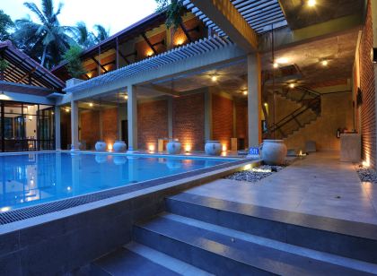 Arika Villa