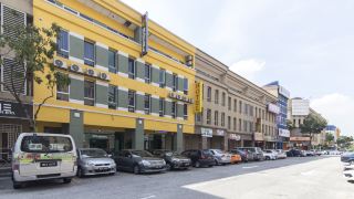 super-oyo-326-tc-hotel