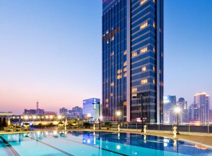 Sheraton Guangzhou Hotel