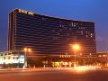 fuyue-hotel
