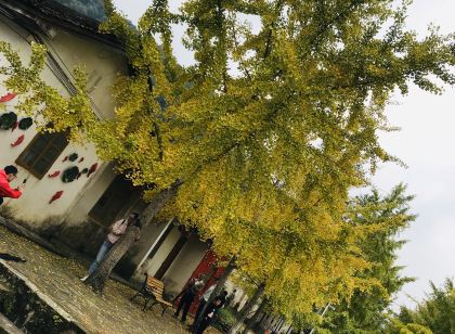 南雄海生農家樂