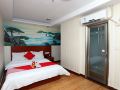 yuexiu-shengyuan-hotel