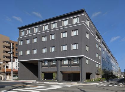 Hotel Keihan Kyoto Hachijoguchi