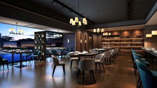 jingli-hotel