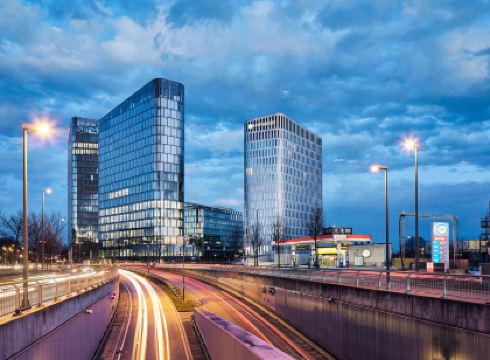 HYPERION Hotel München