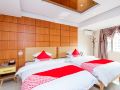 wenfu-apartment-hotel