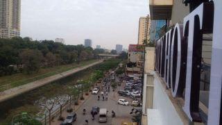city-hotel
