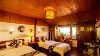 zhaolu-xichen-hostel