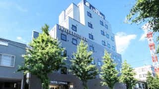 hotel-livemax-hachioji-ekimae