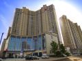 echarm-hotel-wuhan-caidian-street