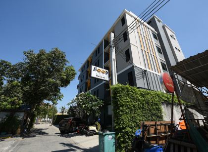 Sleep Hotel Bangkok