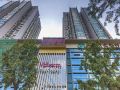 junhui-hotel-zhongqing-guanyinqiao-pedestrian-street-center