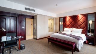 xuehao-hotel