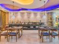 mingchen-holiday-hotel