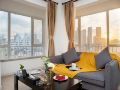 bedom-apartment-yantai-ma-er-beila
