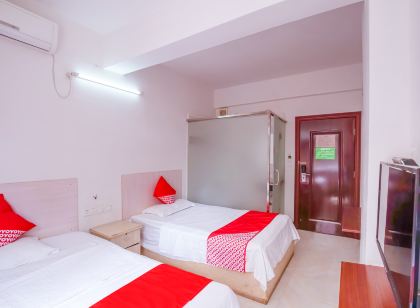 Luchuan Youth Apartment