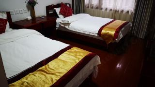 zhaolu-xichen-hostel