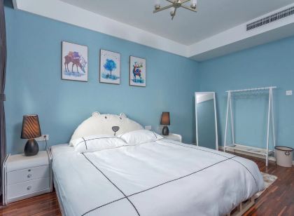 璽悦公寓(珞喻路2號分店)